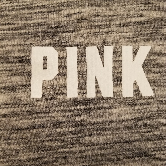 PINK Victoria's Secret Hoodie Jacket - Picture 4 of 8